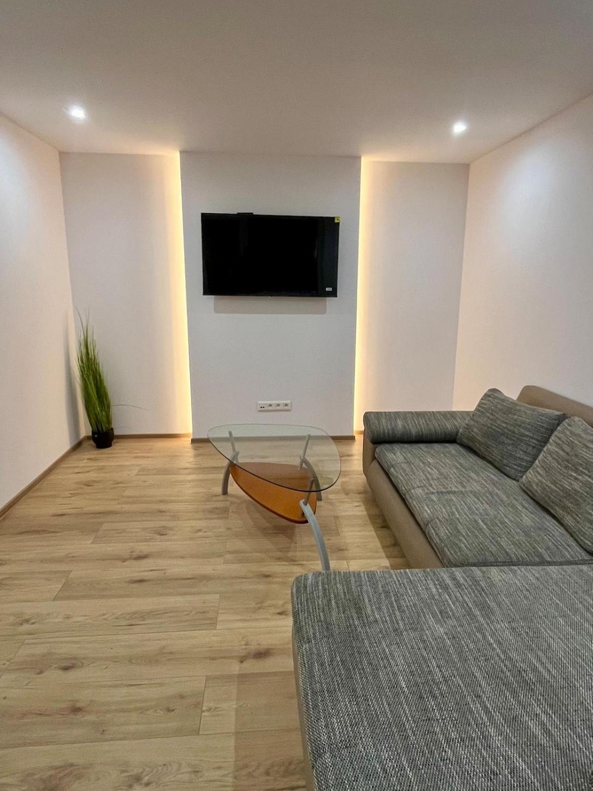 Nikky Apartment