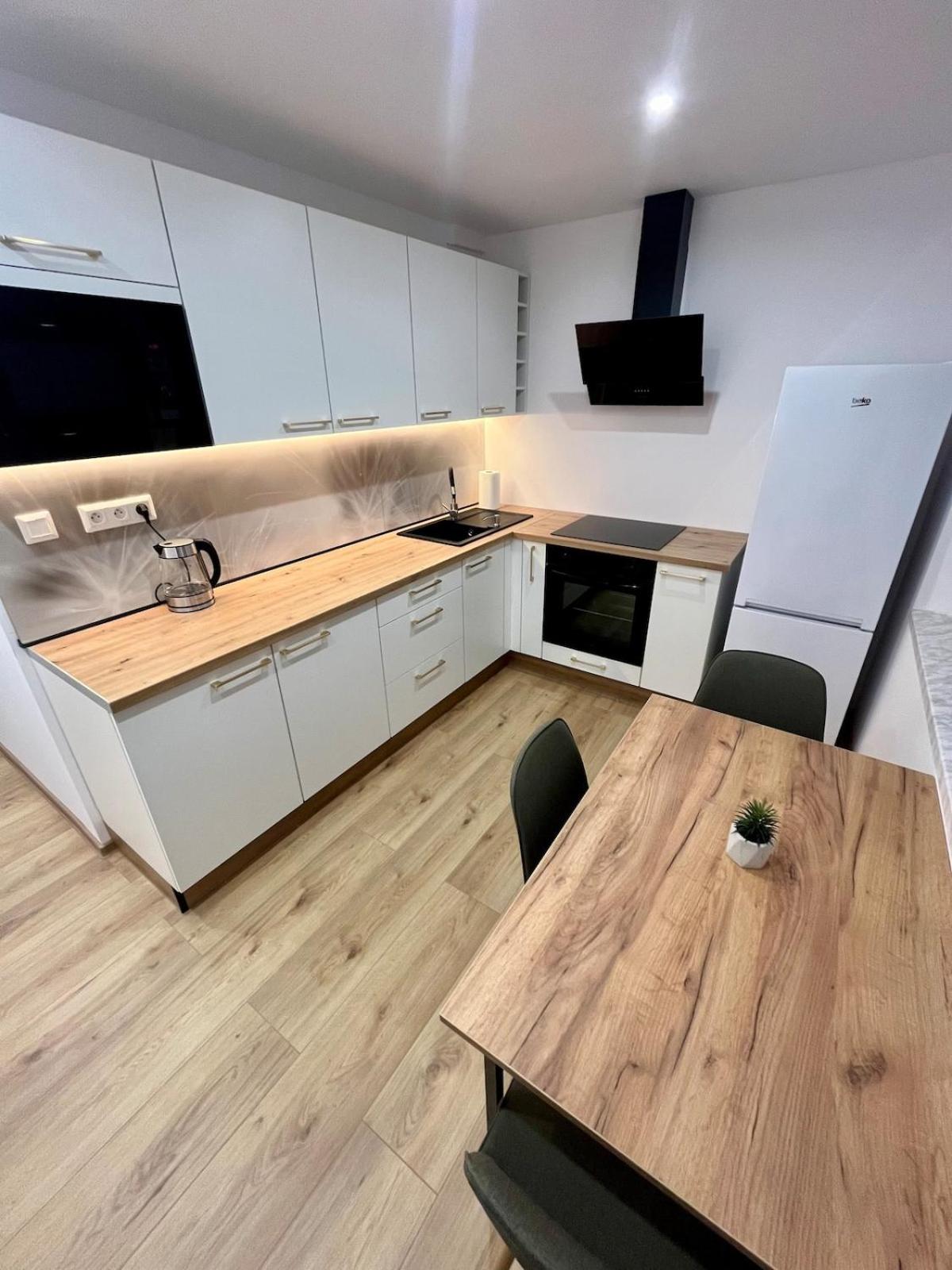 Apartment Nikky Kosice